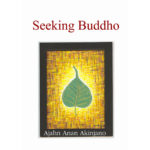 Seeking Buddho
